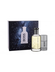 Hugo Boss Bottled SET 18