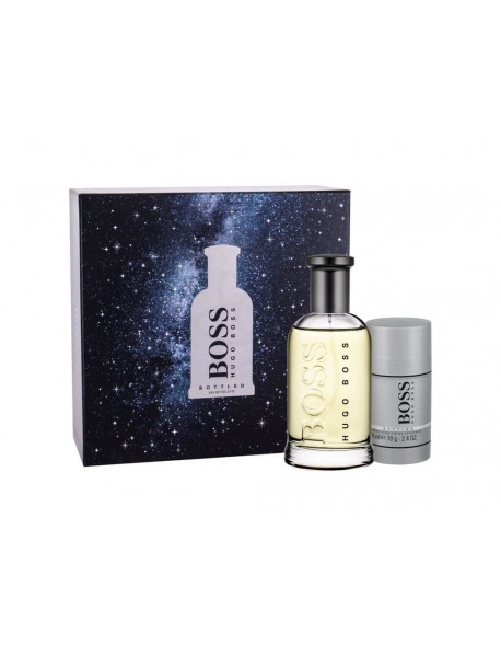 Hugo Boss Bottled SET 18