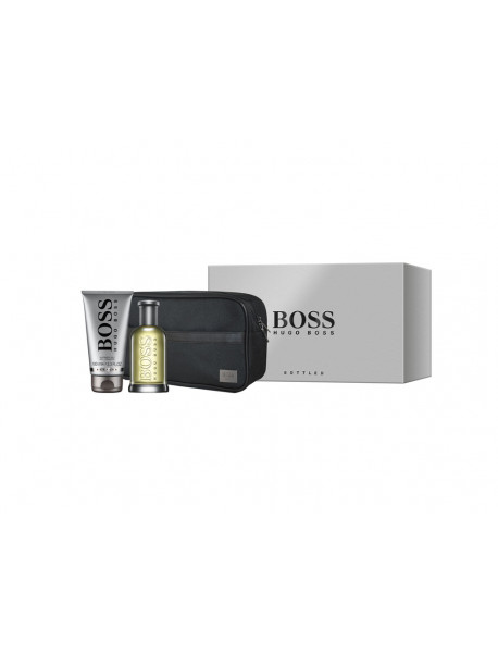 Hugo Boss No.6 Bottled SET20 Hugo Boss No.6 Bottled SET20