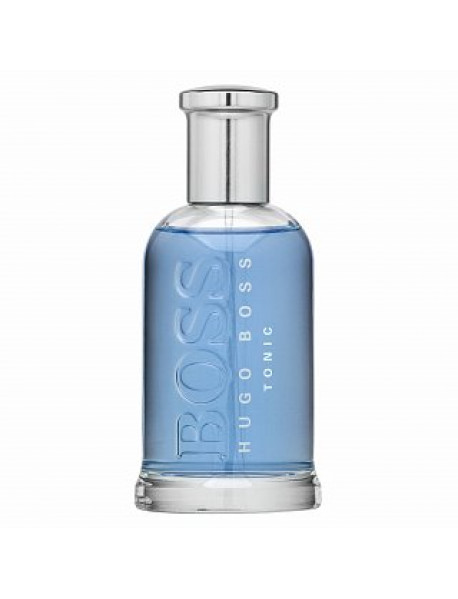 Hugo Boss Bottled Tonic 100 ml EDT  Tester