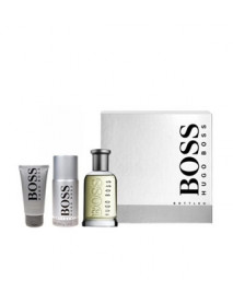 Hugo Boss No.6 Bottled SET8