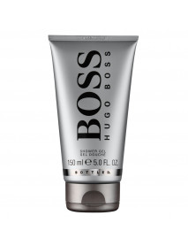 Hugo Boss No.6 Bottled 50 ml Sprchový gél