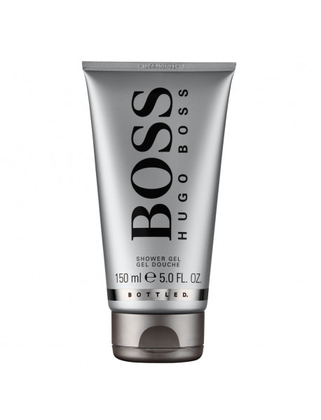 Hugo Boss No.6 Bottled 150 ml Sprchový gél Hugo Boss No.6 Bottled 150 ml Sprchový gél