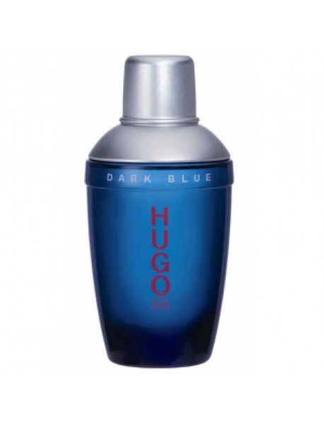 Hugo Boss Dark Blue 75 ml EDT MAN