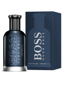 Hugo Boss Boss Bottled Infinite pánska parfumovaná voda 100 ml