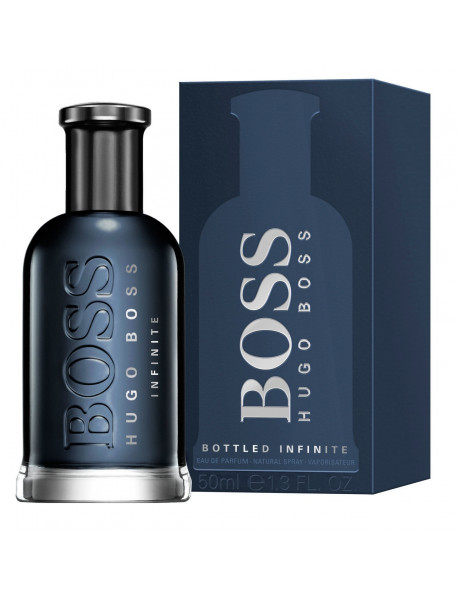 Hugo Boss Boss Bottled Infinite pánska parfumovaná voda 50 ml