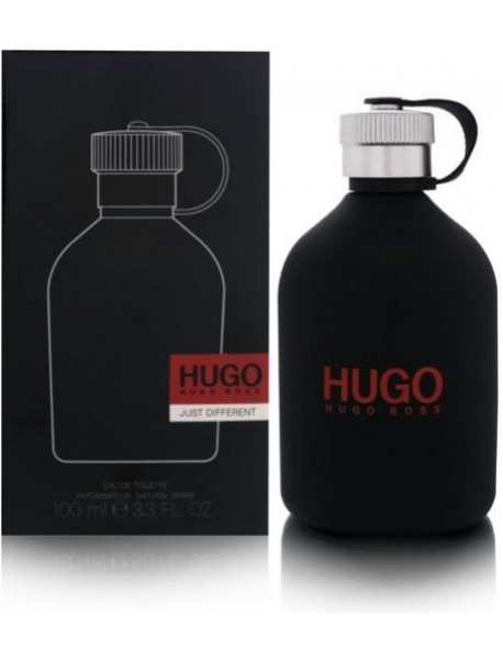 Hugo Boss Hugo Just Different 75 ml EDT MAN