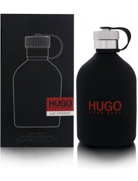 Hugo Boss Hugo Just Different 40 ml EDT MAN Hugo Boss Hugo Just Different 40 ml EDT MAN