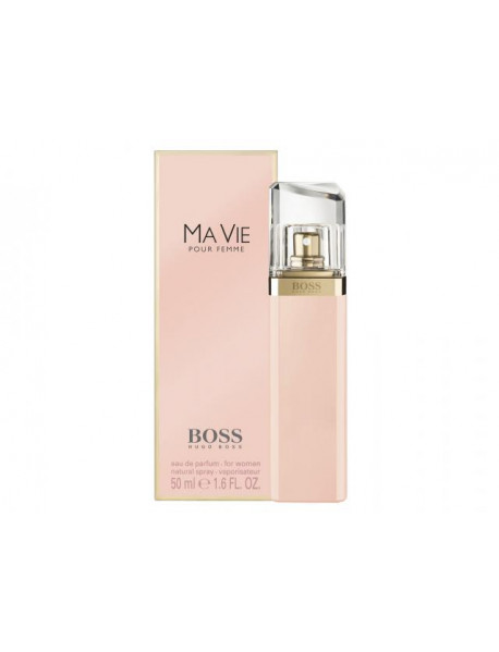 Hugo Boss Ma Vie Pour Femme 75 ml EDP WOMAN