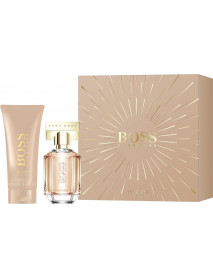 Hugo Boss The Scent for Her SET2