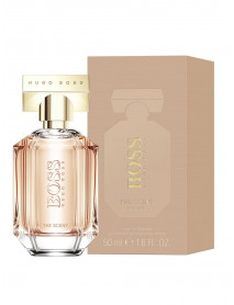 Hugo Boss The Scent for Her 50 ml EDP WOMAN