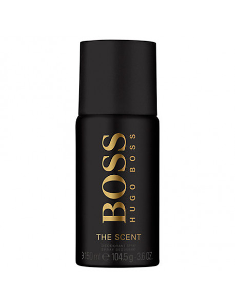 Hugo Boss The Scent 150 ml Deospray