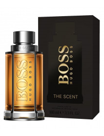 Hugo Boss The Scent 100 ml EDT MAN