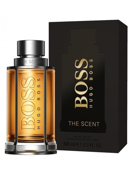 Hugo Boss The Scent 200 ml EDT MAN