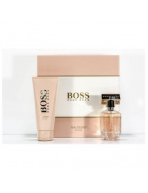 Hugo Boss The Scent for Her SET3