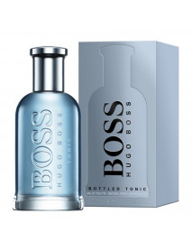 Hugo Boss Bottled Tonic 50 ml EDT MAN