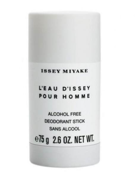 Issey Miyake L´Eau D´Issey Pour Homme 75 g Deostick Issey Miyake L´Eau D´Issey Pour Homme 75 g Deostick