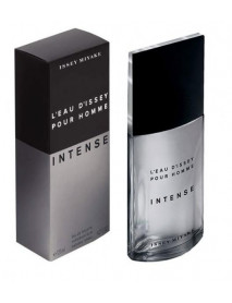 Issey Miyake L'Eau D'Issey Pour Homme Intense 125 ml EDT MAN