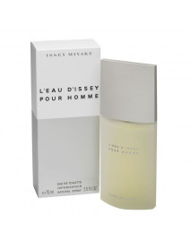 Issey Miyake L´Eau D´Issey Pour Homme 125 ml EDT MAN
