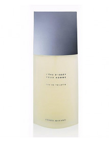 Issey Miyake L´Eau D´Issey Pour Homme 125 ml EDT MAN TESTER