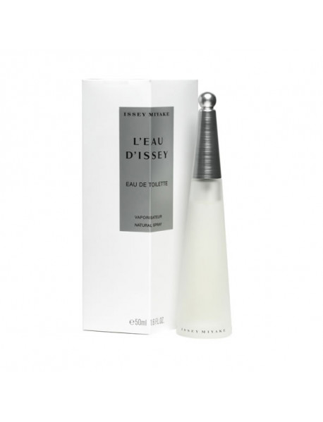 Issey Miyake L'Eau D'Issey 50 ml EDT WOMAN