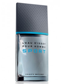 Issey Miyake L´Eau D´Issey Sport 100 ml EDT MAN TESTER
