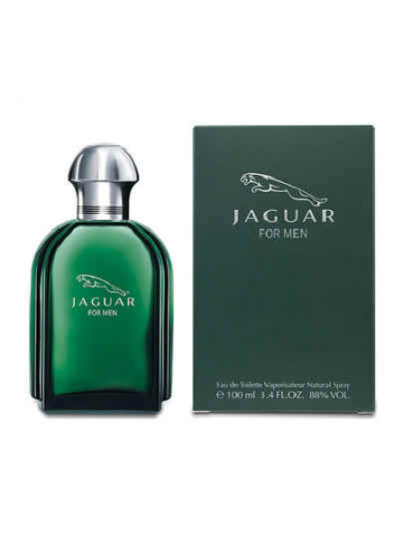 Jaguar for Men 100 ml EDT