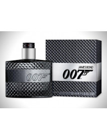 James Bond 007 75 ml EDT MAN