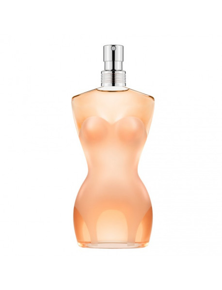 Jean Paul Gaultier Classique 100 ml EDT WOMAN