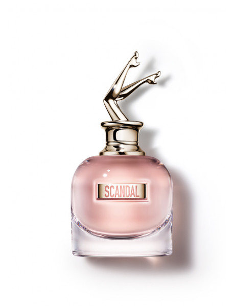 Jean Paul Gaultier Scandal 80 ml EDP WOMAN