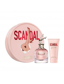 Jean Paul Gaultier Scandal SET