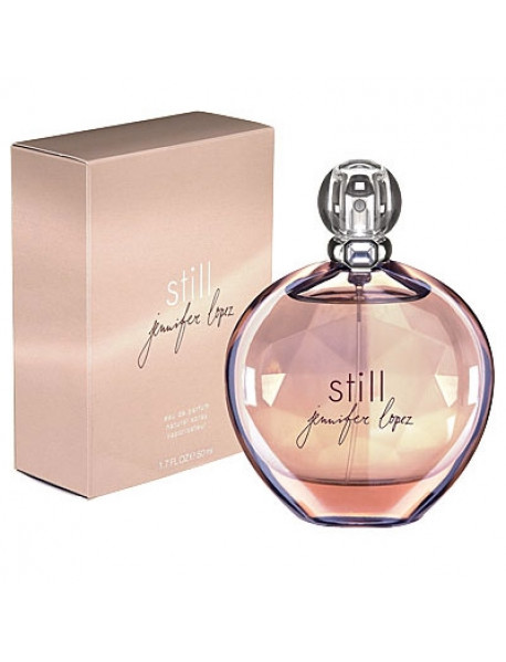 Jennifer Lopez Still 100 ml EDP WOMAN