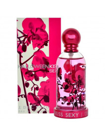 Jesus Del Pozo Halloween Kiss Sexy 100 ml EDT WOMAN