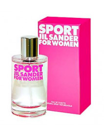 Jil Sander Sport Woman 100 ml EDT