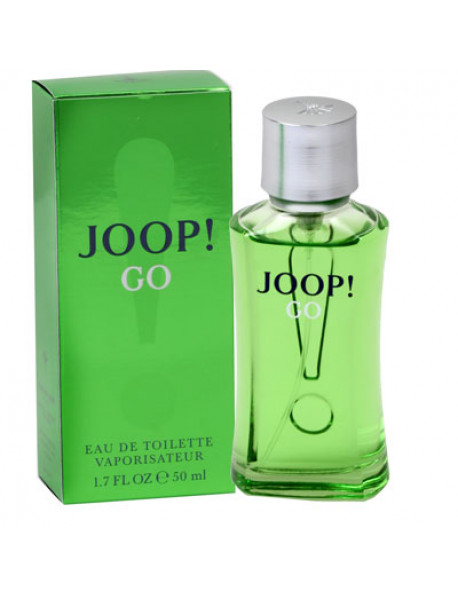 Joop! Go 200 ml EDT MAN
