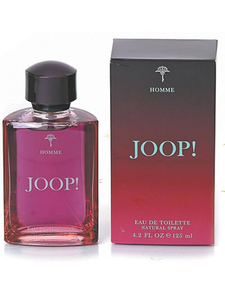 Joop! Homme Voda po holení 75 ml