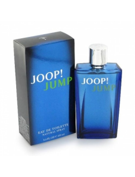 Joop! Jump 100 ml EDT MAN