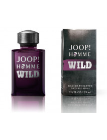 Joop! Wild 75 ml EDT MAN