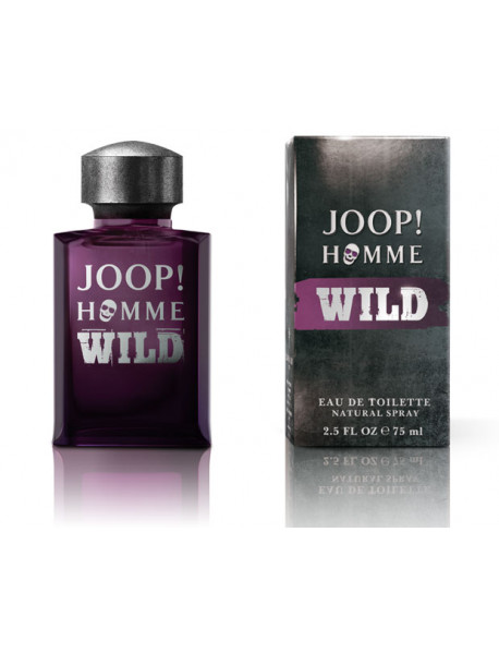 Joop! Wild 75 ml EDT MAN