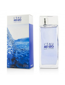 Kenzo L'Eau Pour Homme 100 ml EDT MAN