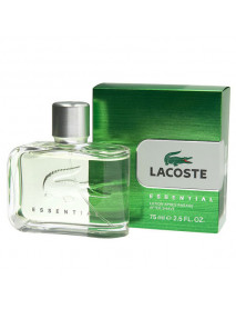 Lacoste Essential 125 ml EDT MAN