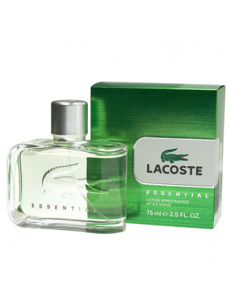 Lacoste Essential 75 ml EDT MAN