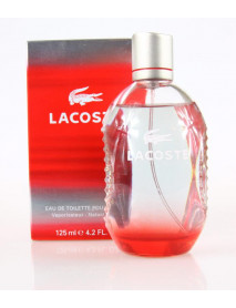 Lacoste Red Pour Homme 75 ml EDT MAN