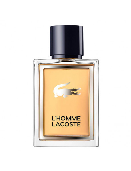 Lacoste L Homme 100 ml EDT MAN Lacoste L Homme 100 ml EDT MAN