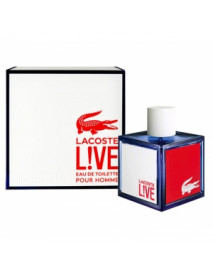 Lacoste Live Pour Homme 100 ml EDT MAN