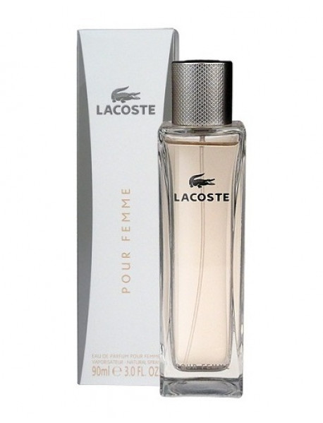 Lacoste Pour Femme 50 ml EDP WOMAN 