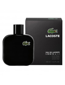 Lacoste Eau de Lacoste L.12.12 Noir 100 ml EDT MAN Lacoste Eau de Lacoste L.12.12 Noir 100 ml EDT MAN