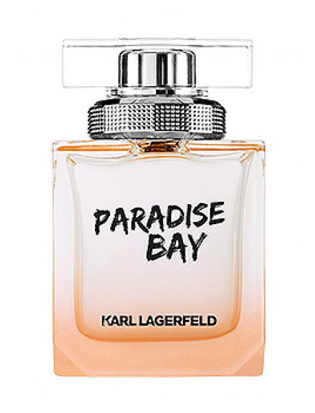 Karl Lagerfeld Paradise Bay dámska parfumovaná voda 85 ml 