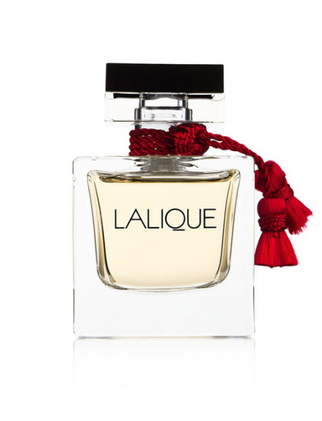 Lalique Le Parfum 100 ml EDP WOMAN TESTER