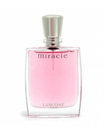 Lancôme Miracle 100 ml EDP WOMAN TESTER